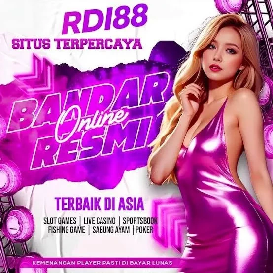 Aplikasi rdi88 Terbaru dan Terlengkap APK Resmi — ikon aplikasi