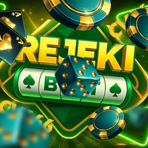 Cara Download rejeki APK dengan Mudah APK Resmi — ikon aplikasi