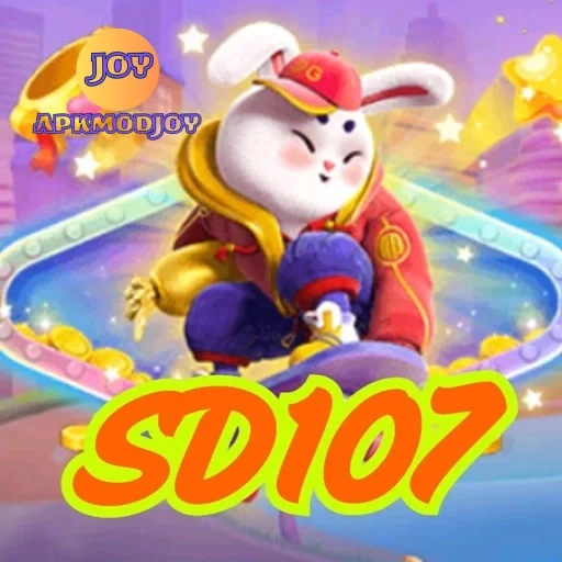 sd107 APK Terbaru 2026 untuk Semua Perangkat APK Resmi — ikon aplikasi