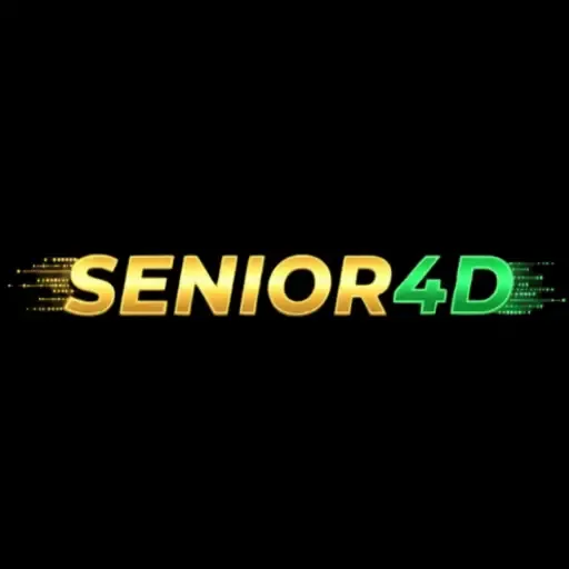 senior4d Terbaru 2026: Download APK dan Review APK Resmi — ikon aplikasi