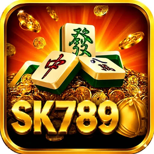 Review Lengkap Aplikasi sk789 Terbaru APK Resmi — ikon aplikasi