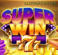 superwin777 APK Resmi — ikon aplikasi