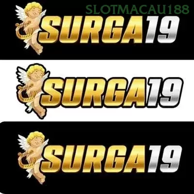 surga19 APK Resmi — ikon aplikasi