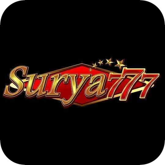 Cara Menggunakan Aplikasi surya777 untuk Pemula APK Resmi — ikon aplikasi