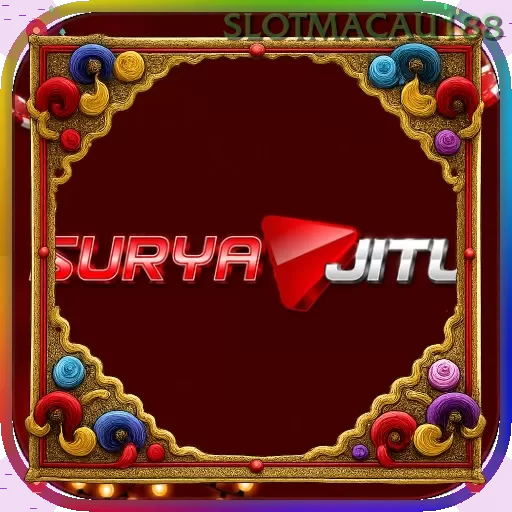 Ikon suryajitu