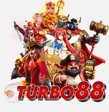 Aplikasi turbo88 Terbaik untuk Android dan iOS APK Resmi — ikon aplikasi
