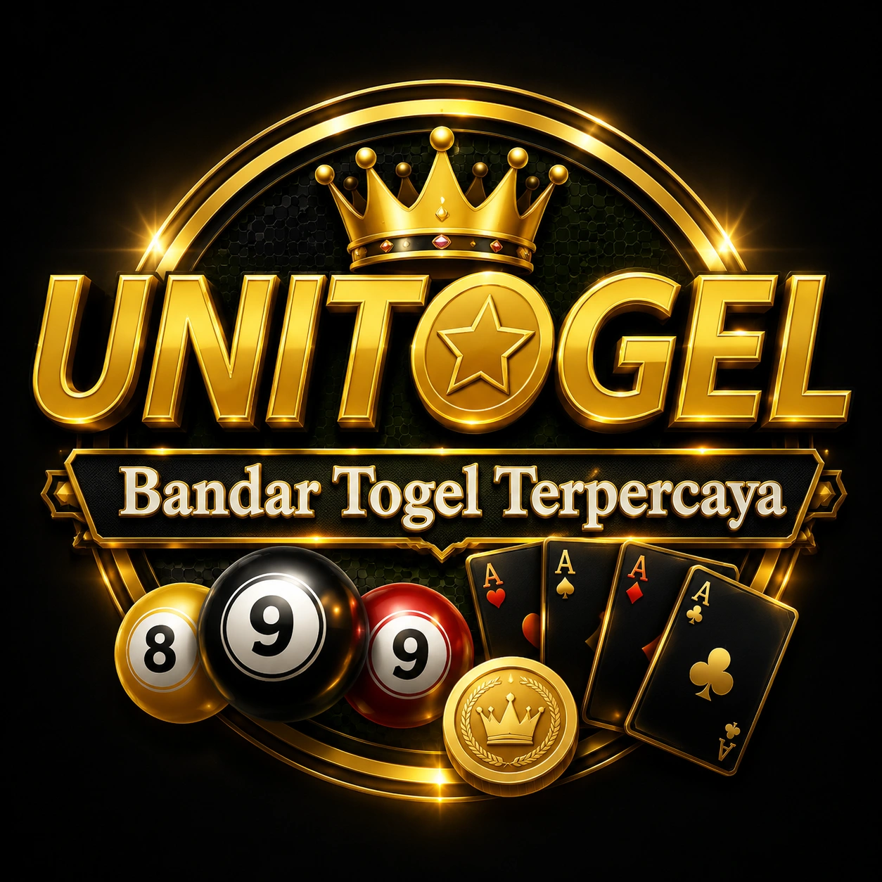 unitogel APK: Fitur, Ukuran, dan Link Download APK Resmi — ikon aplikasi