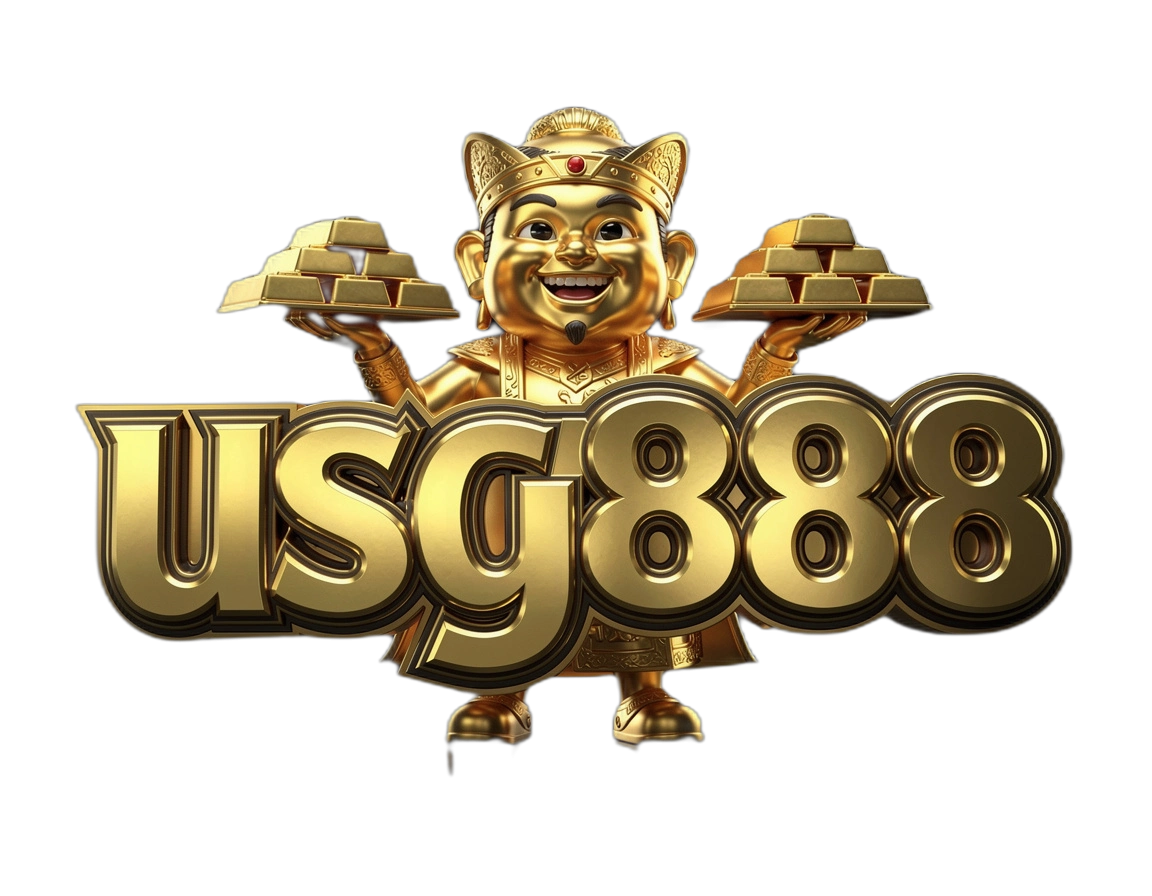 usg888 App: Info, Rating, dan Link Download APK Resmi — ikon aplikasi