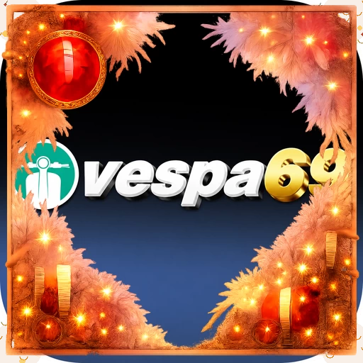 Cara Download dan Instal vespa69 di Android APK Resmi — ikon aplikasi