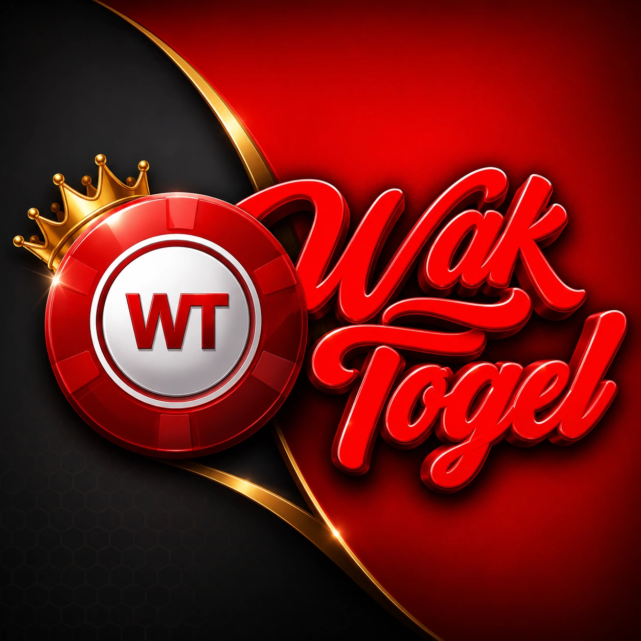 Aplikasi waktogel Terbaru dan Terlengkap APK Resmi — ikon aplikasi