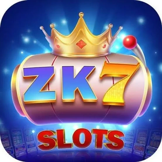 zk7 App APK Terbaru APK Resmi — ikon aplikasi