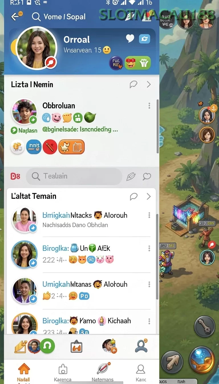 Screenshot jos77 nomor 1