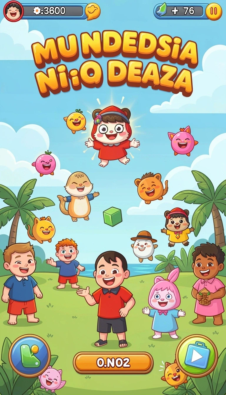 Screenshot 567luck APK Terbaru dengan Fitur Lengkap nomor 3