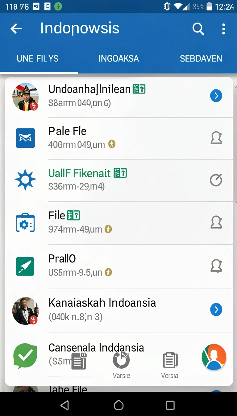 Screenshot inibet APK: Cara Download dan Instal di Android nomor 1