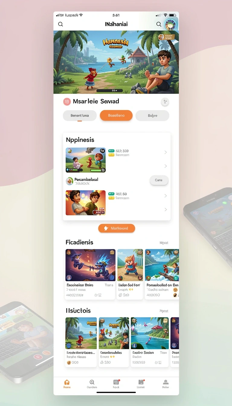 Screenshot Aplikasi exa303 Resmi: Download dan Instalasi nomor 1