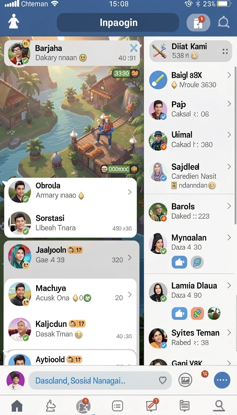 Screenshot Panduan Lengkap Aplikasi okjkt untuk Pemula nomor 1