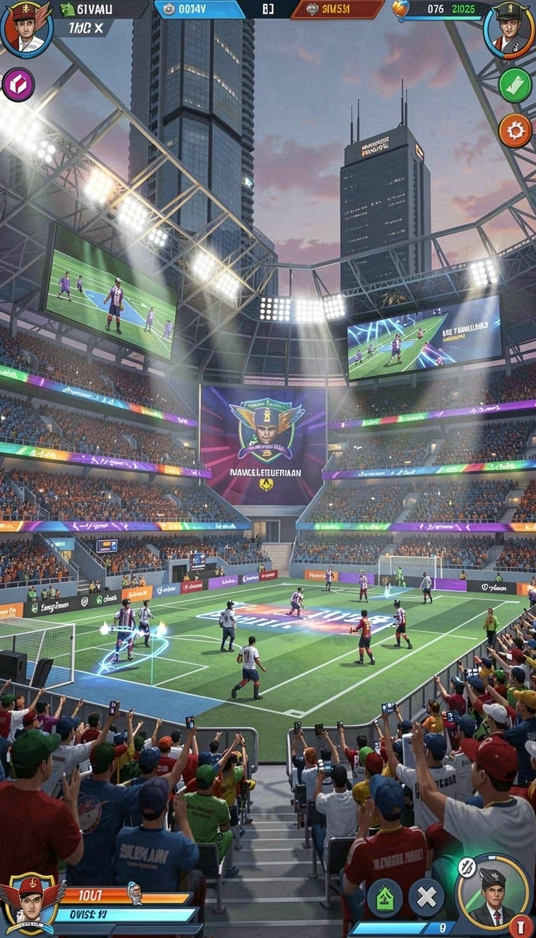 Screenshot gacorfun Terbaru 2026: Download APK dan Review nomor 1