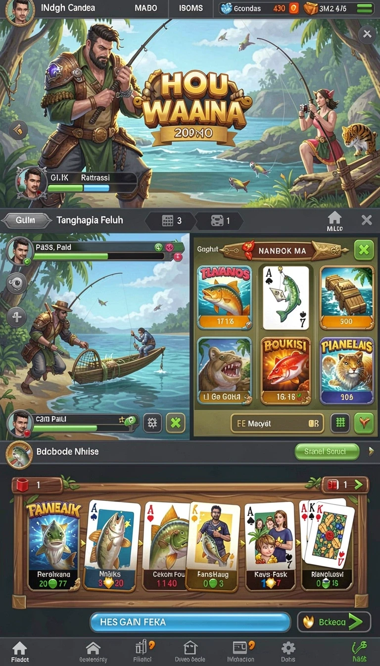Screenshot Aplikasi kargototo Terbaik untuk Android dan iOS nomor 2