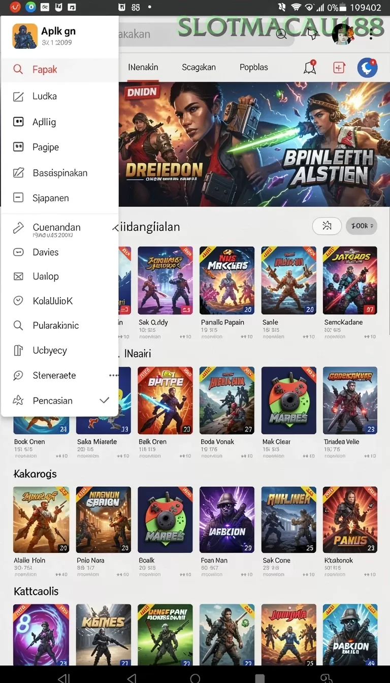 Screenshot jktplus nomor 1