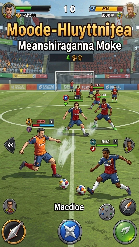 Screenshot joker11 Versi Terbaru: Apa yang Baru? nomor 2