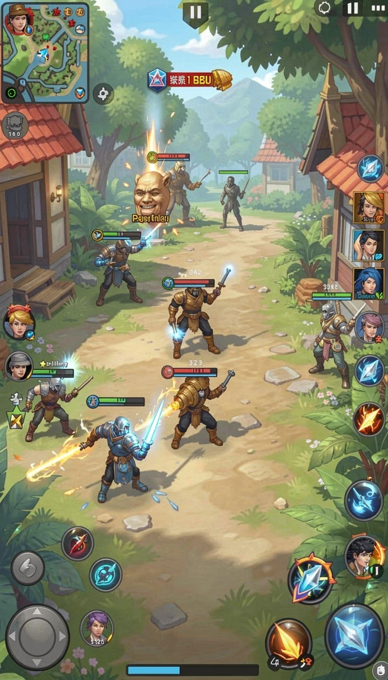 Screenshot menangbet APK Terbaru untuk Android Tanpa Iklan nomor 1