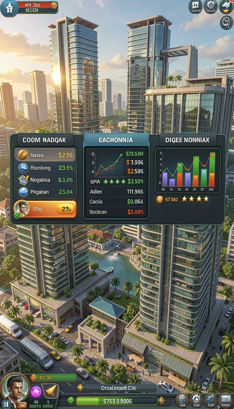Screenshot metro4d APK: Cara Download dan Instal di Android nomor 3