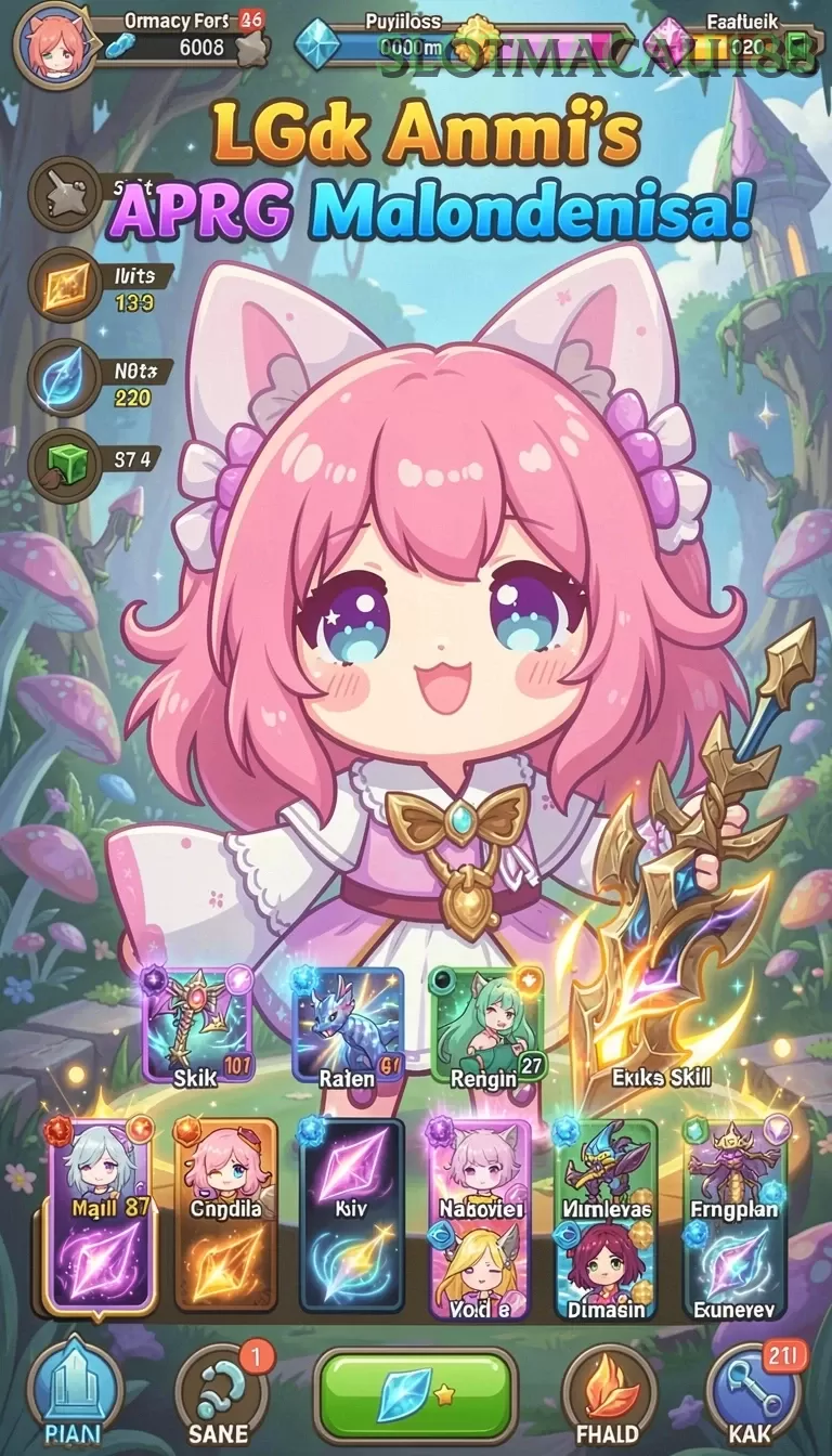 Screenshot events nomor 2