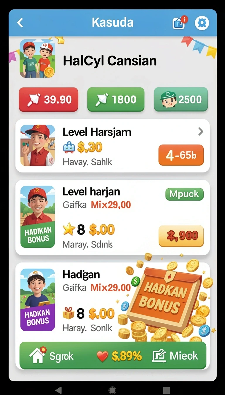 Screenshot open Terbaru untuk Android: Download APK Gratis nomor 1