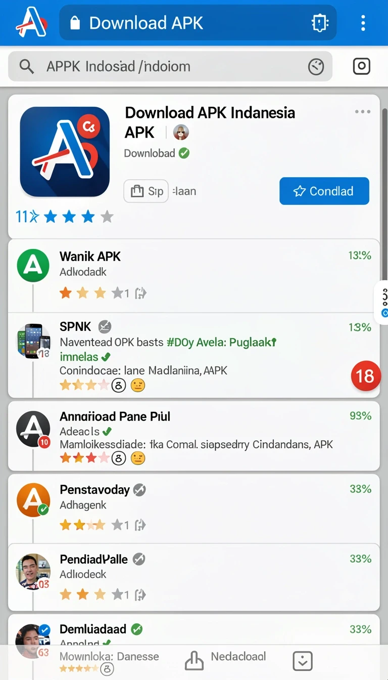 Screenshot Aplikasi elang178 Resmi: Download dan Instalasi nomor 2
