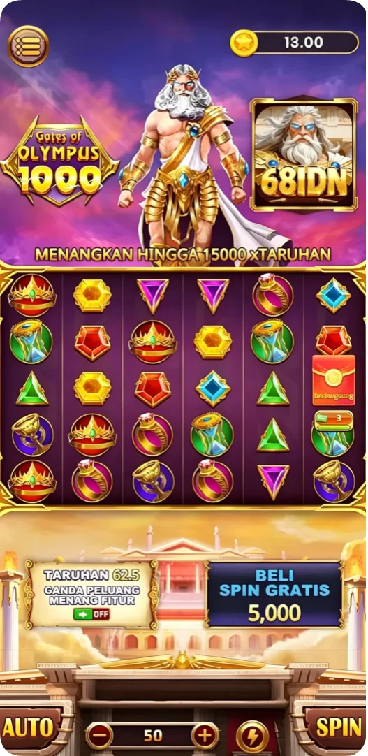 Screenshot unitogel APK: Fitur, Ukuran, dan Link Download nomor 1