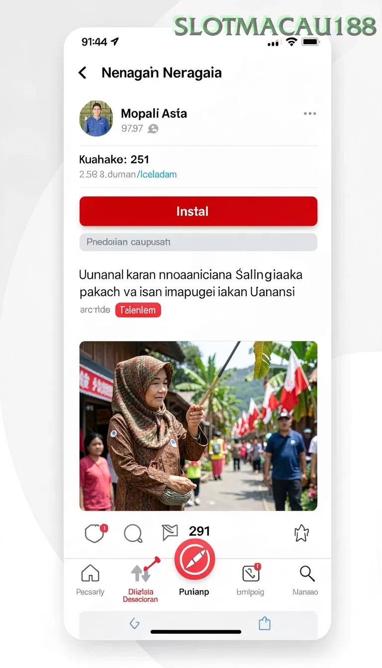 Screenshot slot88ku nomor 1