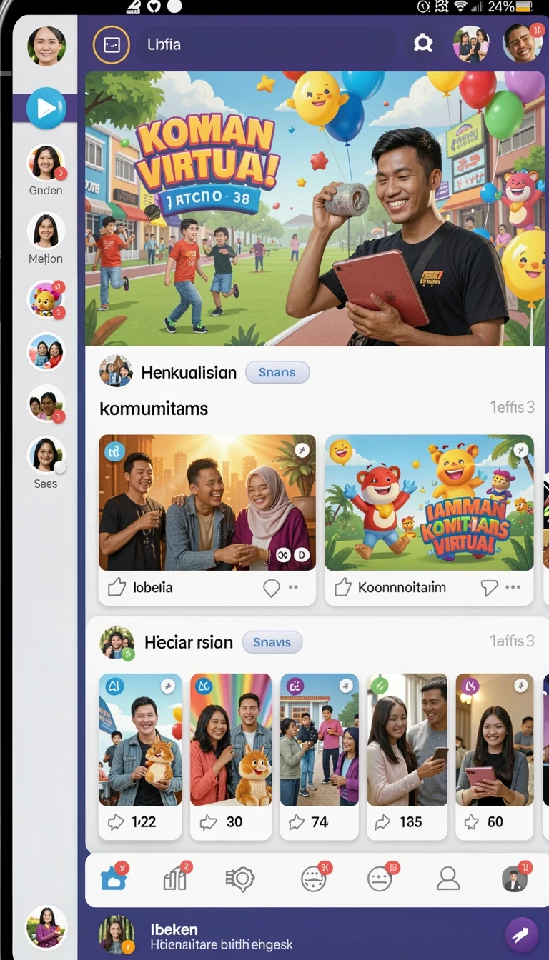 Screenshot watitoto APK Terbaru dan Aman untuk Diunduh nomor 2
