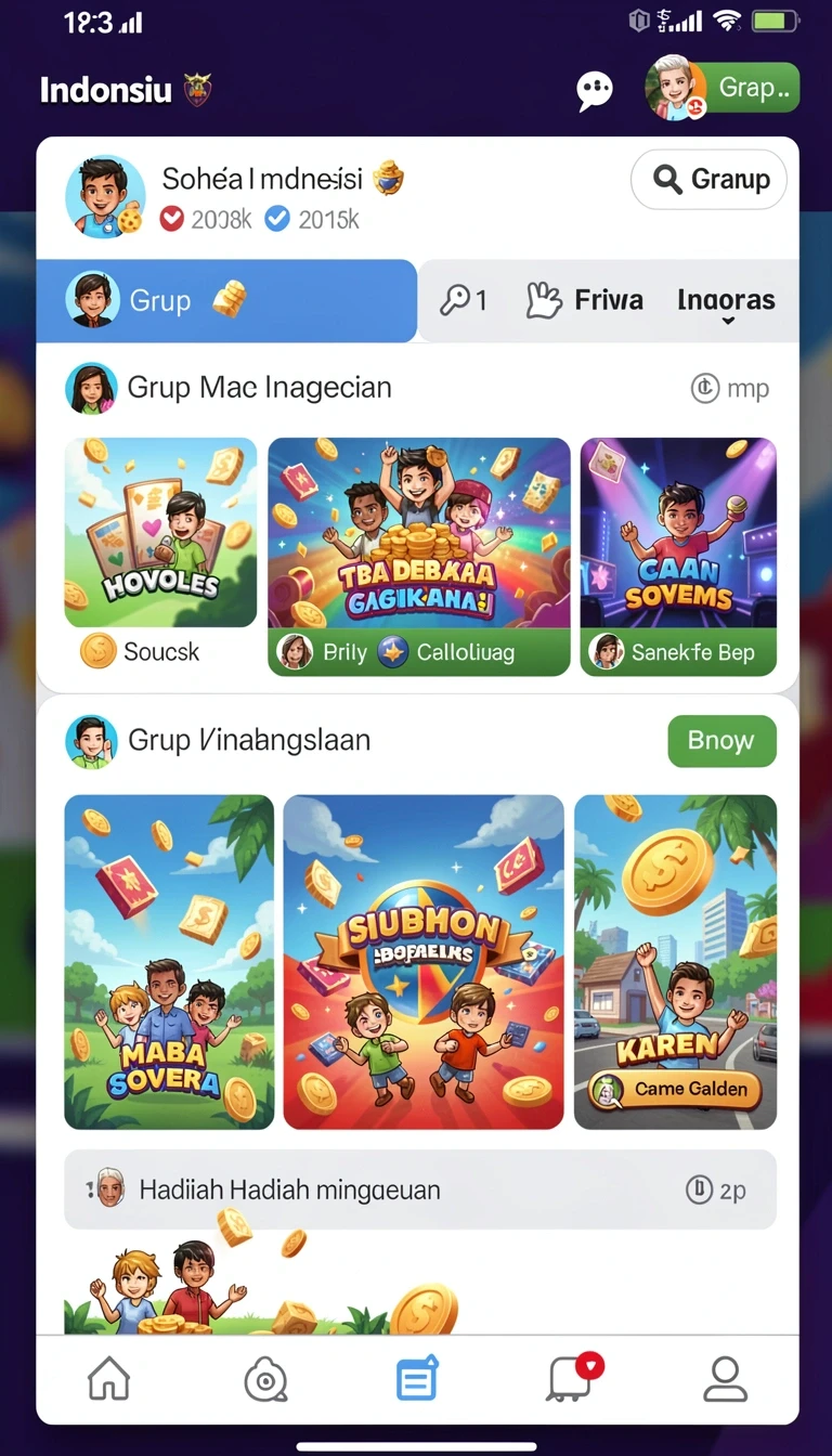 Screenshot jejuslot APK Terbaru 2026 untuk Semua Perangkat nomor 2