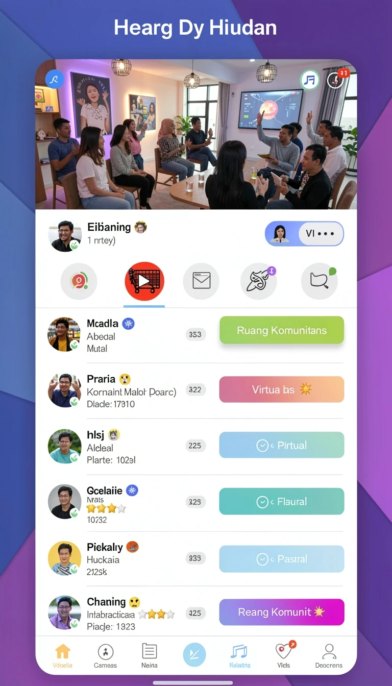 Screenshot Panduan Instalasi Aplikasi laba777 di Android nomor 2