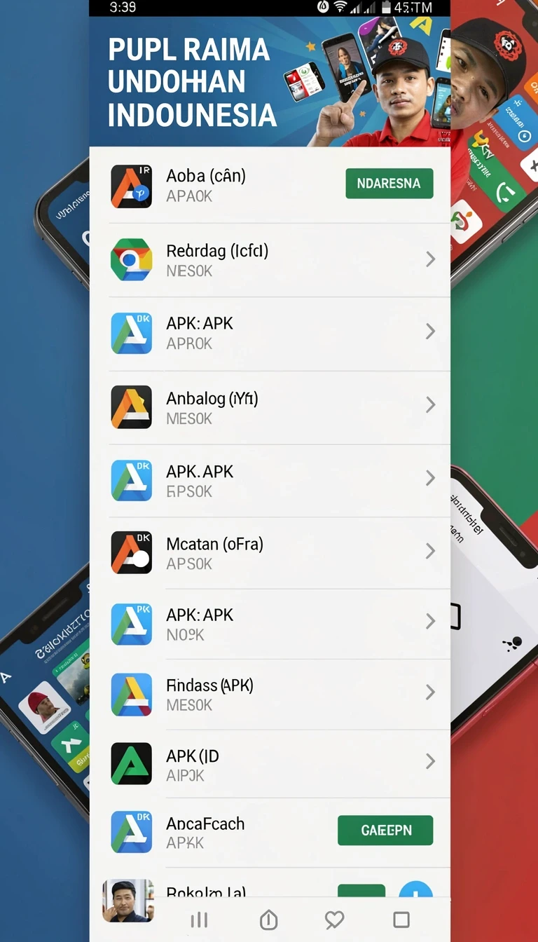 Screenshot Aplikasi deep Resmi dan Terpercaya di Android nomor 3