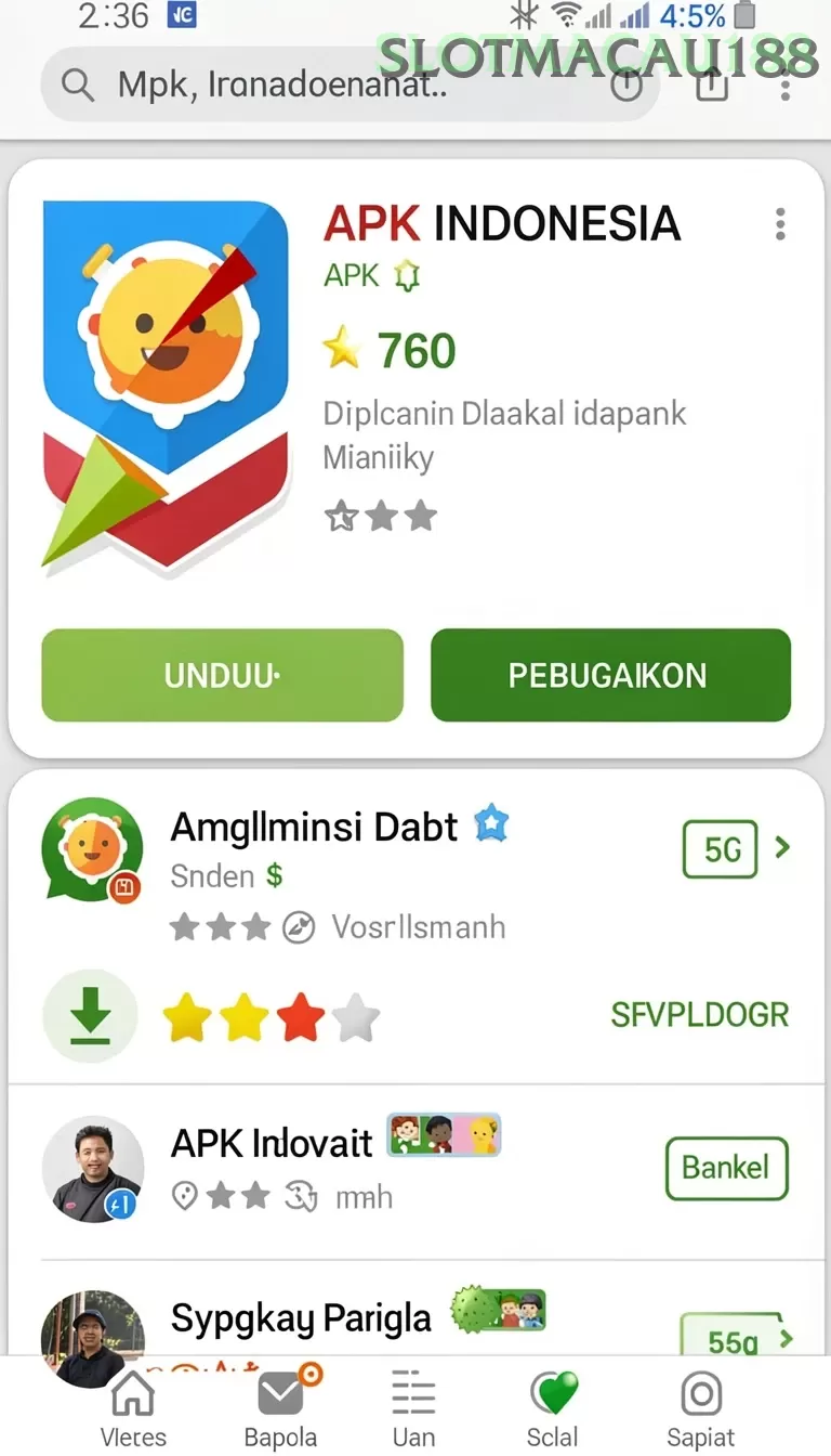 Screenshot jos77 nomor 3
