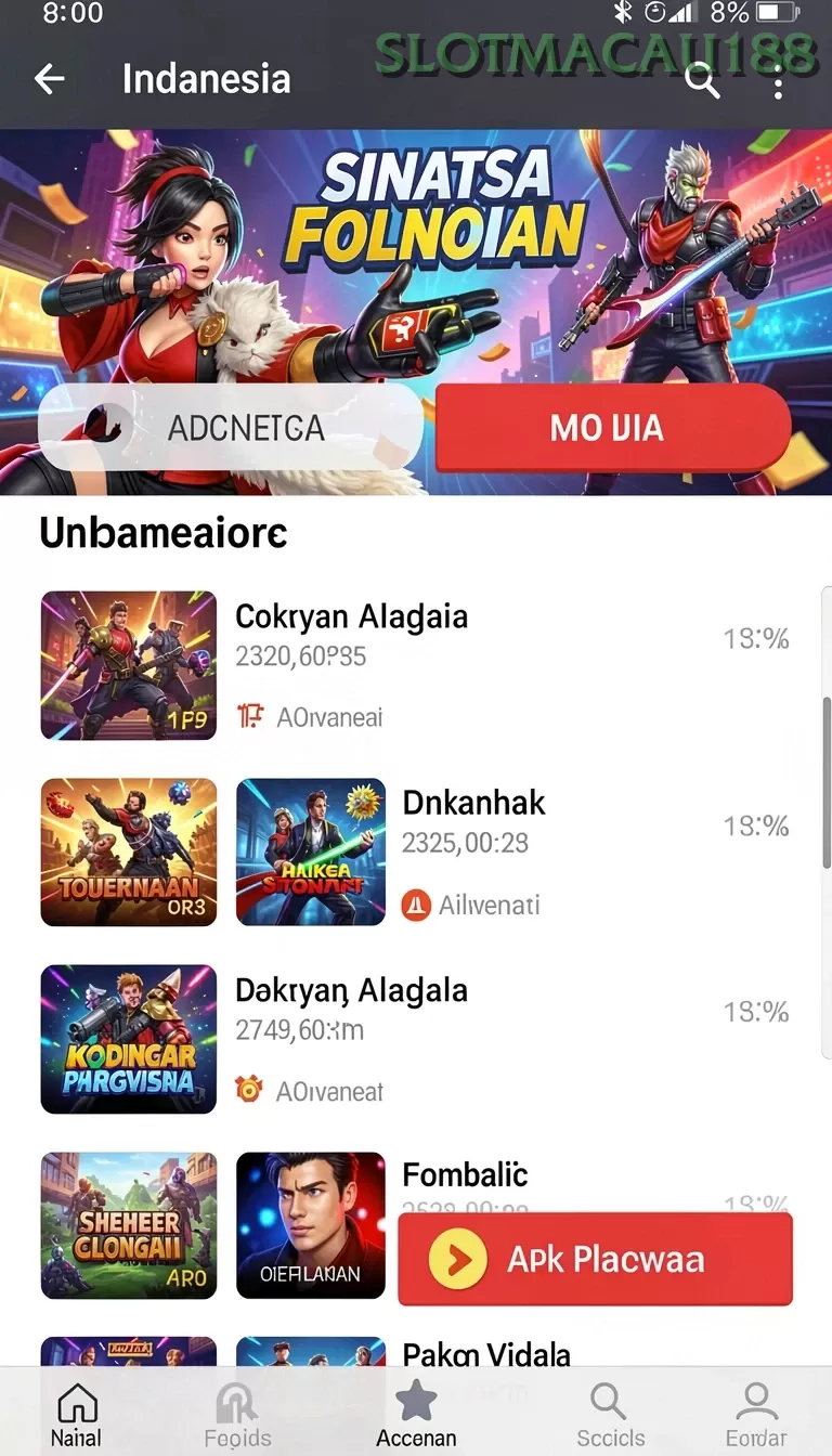 Screenshot okjkt nomor 1