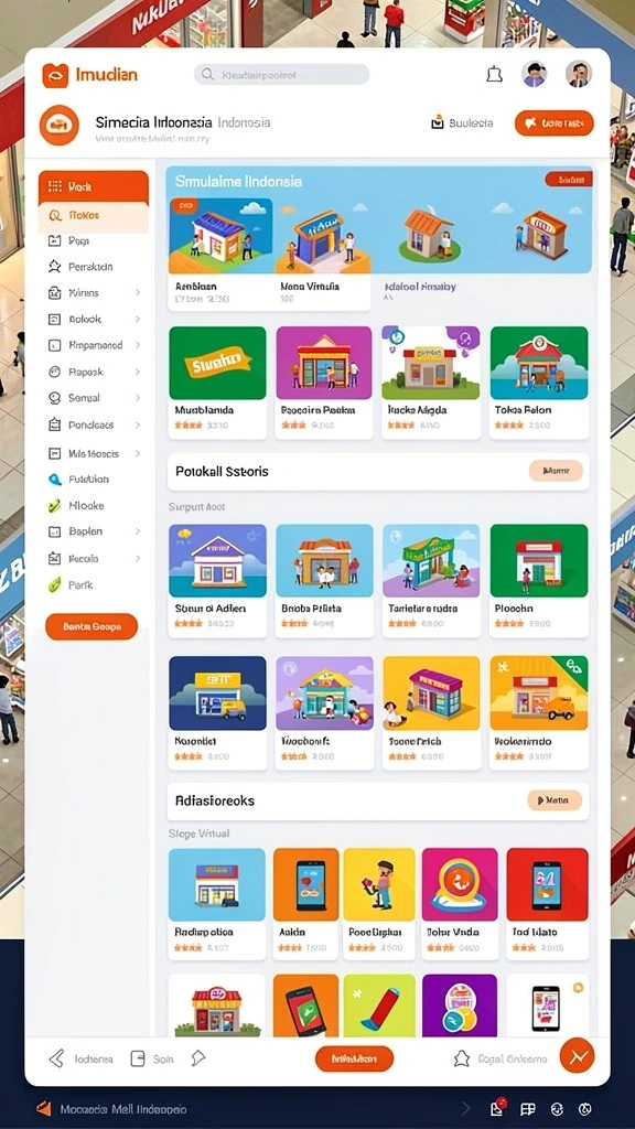 Screenshot sip33 App: Info, Rating, dan Link Download nomor 3