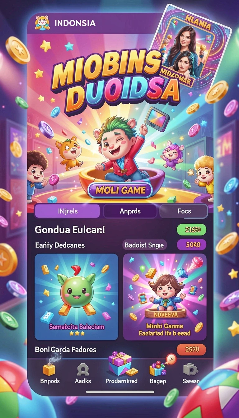 Screenshot rp6789 Terbaru untuk Android: Download APK Gratis nomor 3
