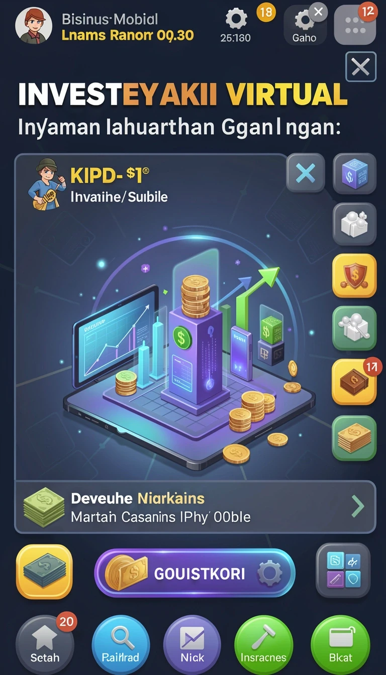 Screenshot Info Lengkap Aplikasi rpvip5 Versi Terbaru nomor 1