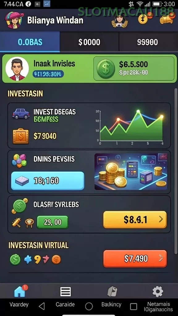 Screenshot okjkt nomor 3