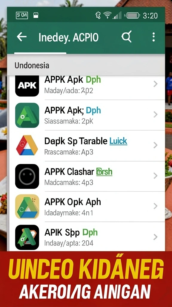 Screenshot Aplikasi jos77 Terbaik untuk Android dan iOS nomor 2