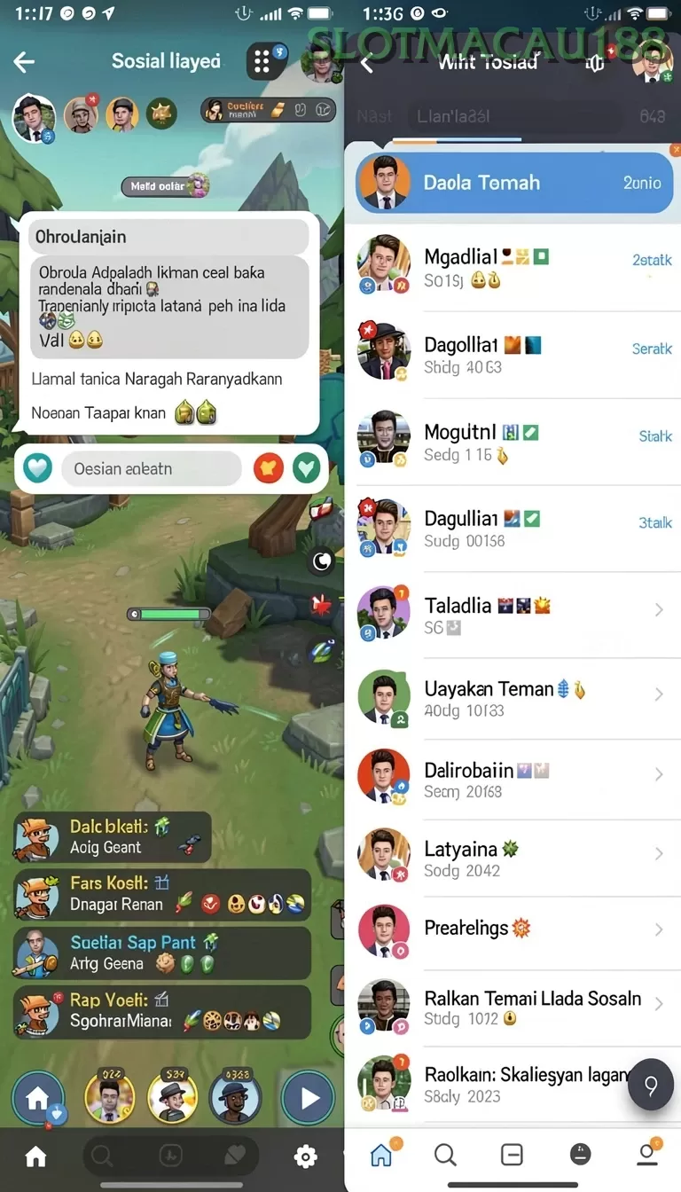 Screenshot toto1000 nomor 1