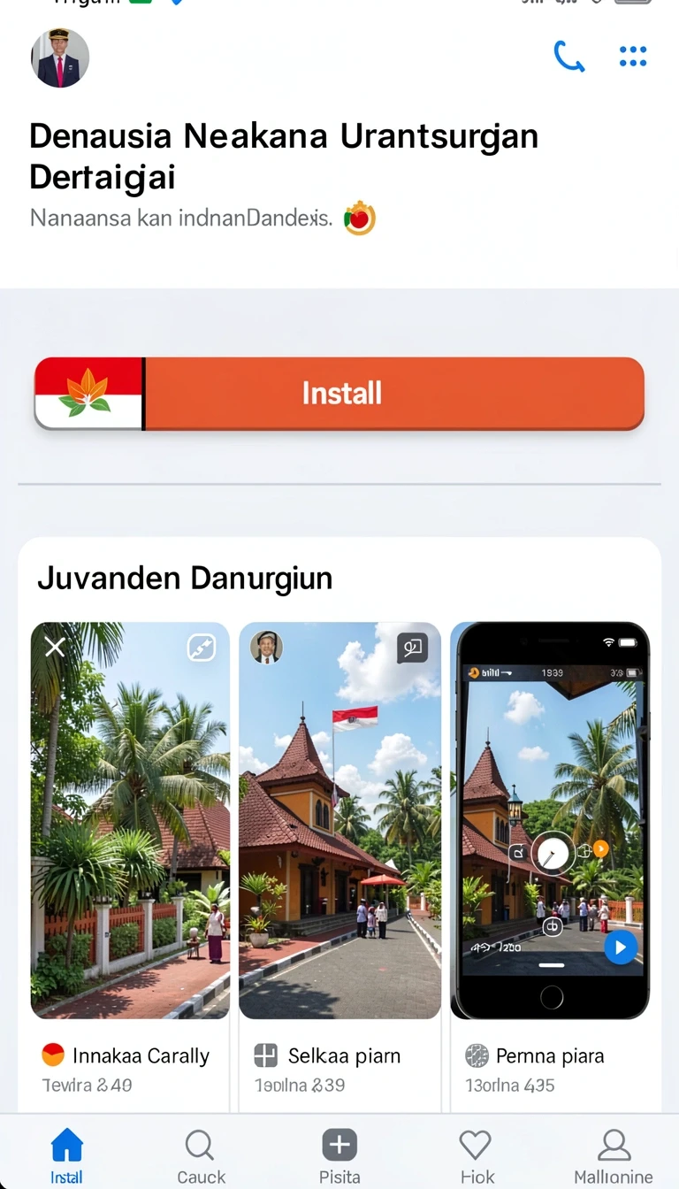 Screenshot 116x APK: Fitur, Ukuran, dan Link Download nomor 3