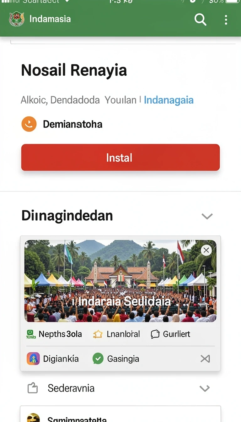 Screenshot Update Aplikasi tuna68 Terbaru 2026 nomor 2