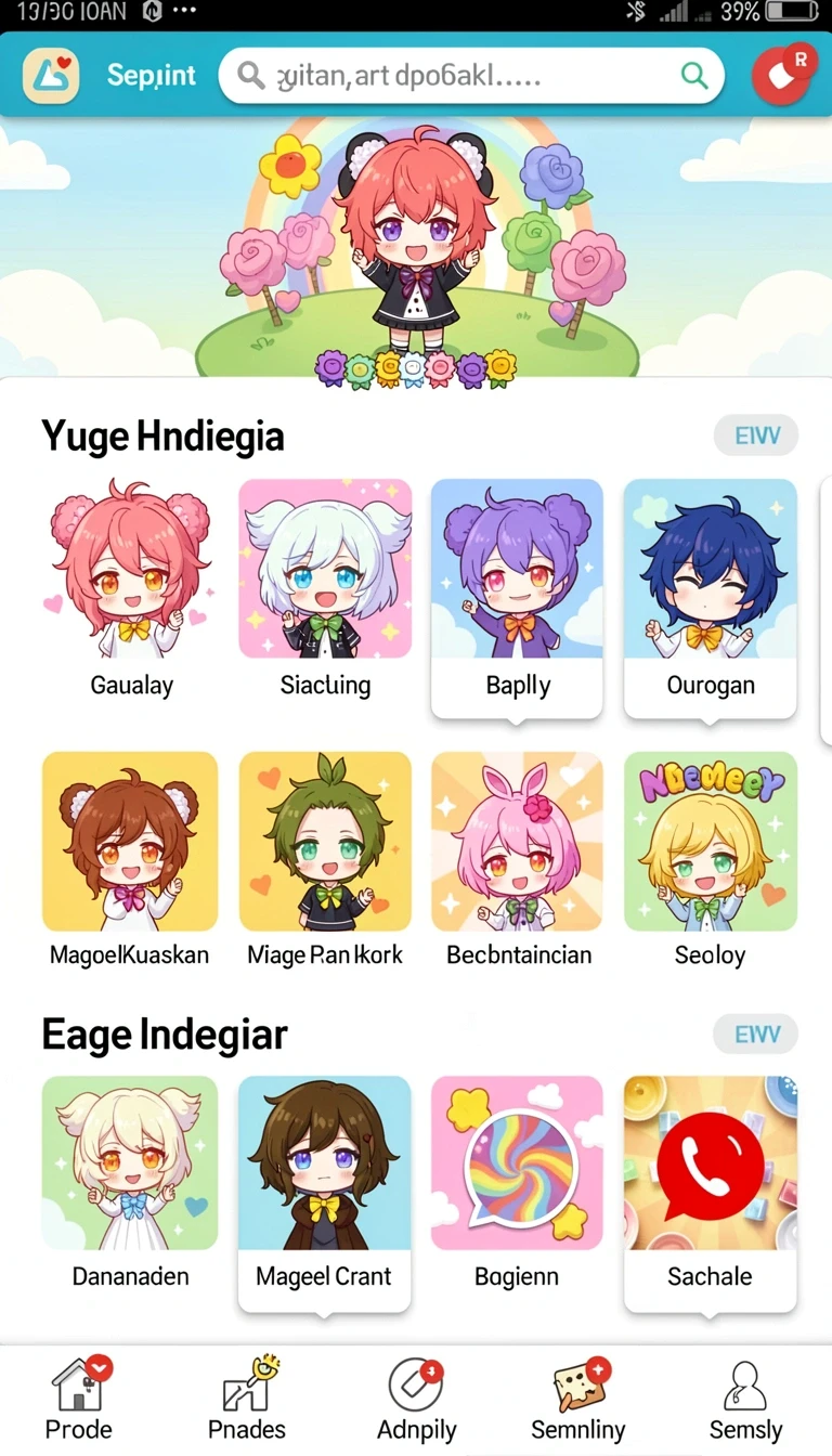 Screenshot Aplikasi slot99 Terbaik untuk Android dan iOS nomor 1