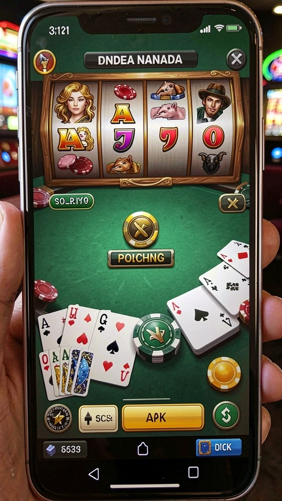 Screenshot Unduh rk8 APK Gratis untuk Android nomor 2