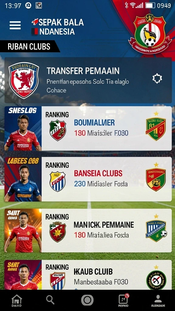 Screenshot Aplikasi crs99 Resmi: Download dan Instalasi nomor 1