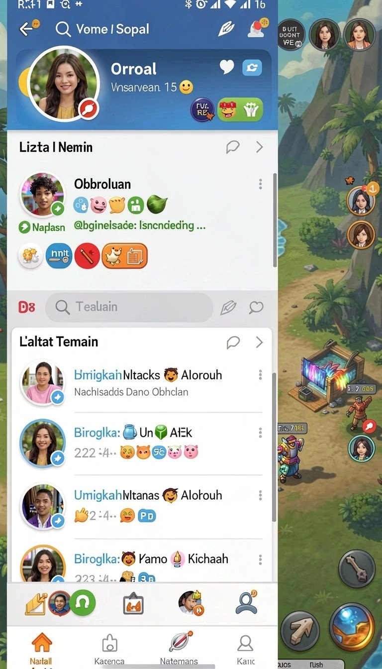 Screenshot ina777 APK Terbaru dan Aman untuk Diunduh nomor 2