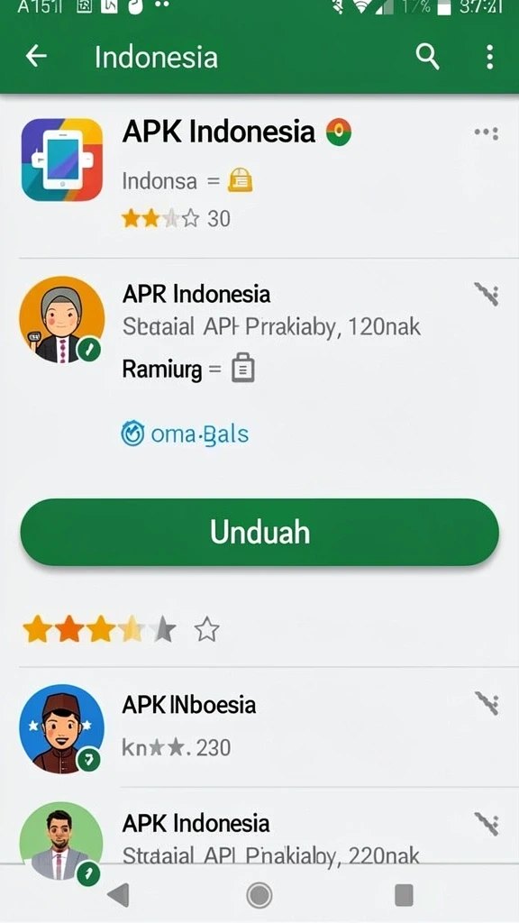 Screenshot kagandan Terbaru 2026: Download APK dan Review nomor 3